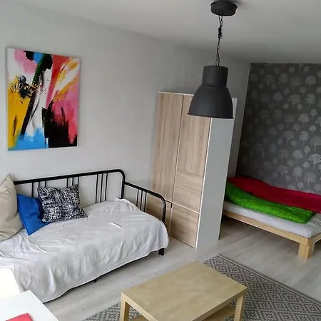 Kamppi 7th Floor Studio With Balcony And View Apartamento *