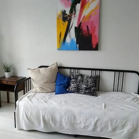 Apartamento Kamppi 7th Floor Studio With Balcony And View